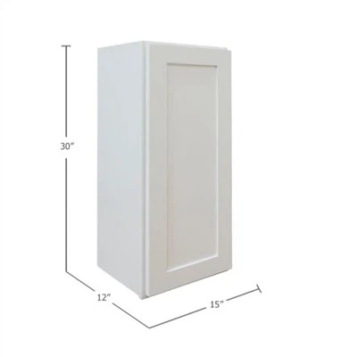 15-palčna stenska omarica